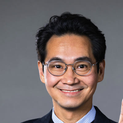뽀글이 선생님